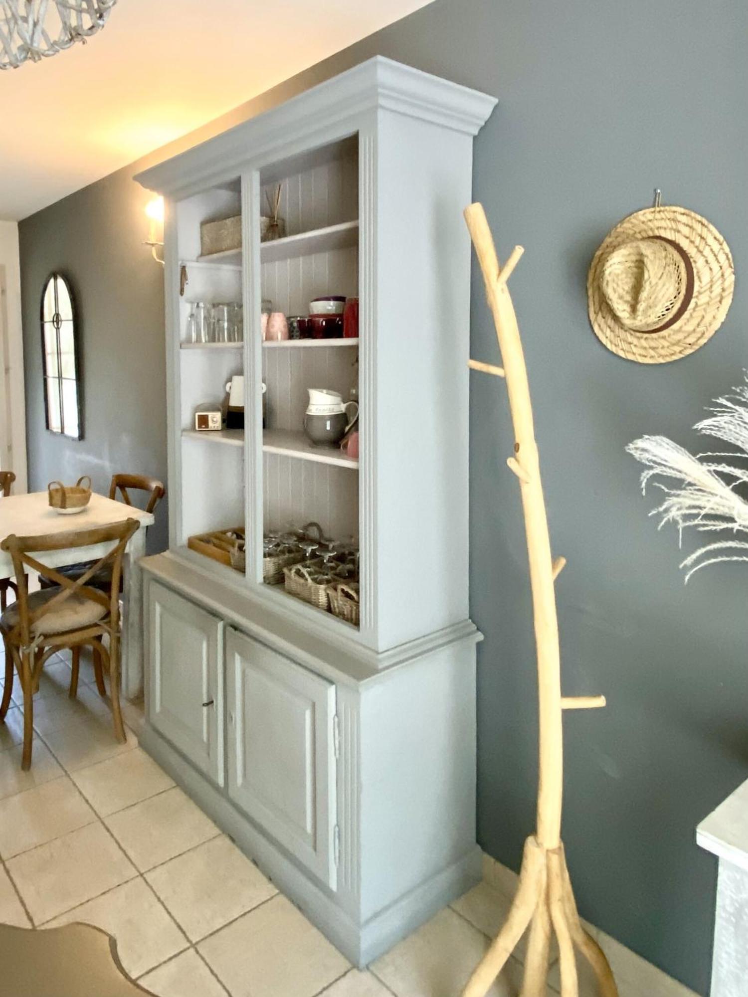 Le Jardin De Lau Villa Aubignan Bilik gambar